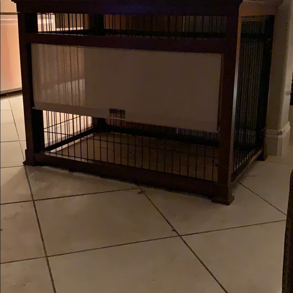 Crate